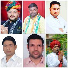 दिल्ली23नवम्बर22*नोएडा कांग्रेस के नेताओं को दी गई दिल्ली एमसीडी चुनाव 2022 की जिम्मेदारी