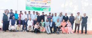 जोधपुर02जनवरी2023*गेट टू गेदर व स्नेह मिलन कार्यक्रम पीली टंकी भगत की कोठी में आयोजित किया गया, जोधपुर02जनवरी2023*गेट टू गेदर व स्नेह मिलन कार्यक्रम पीली टंकी भगत की कोठी में आयोजित किया गया,
