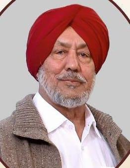 पंजाब 02 जनवरी *जतिंद्र सिंह जाखड़ की अंतिम अरदास 4 को किलियांवाली में