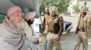 पंजाब 04 जनवरी *पोस्त व नशीली गोलियों सहित ट्राला चालक काबू पंजाब 04 जनवरी *पोस्त व नशीली गोलियों सहित ट्राला चालक काबू