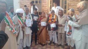 राजस्थान04जनवरी2023*कांग्रेस पार्टी के 138 वे स्थापना दिवस के सेवा सप्ताह के अन्तर्गत आज ग्रामीण क्षेत्रों में जाकरकार्यक्रम आयोजित किया। राजस्थान04जनवरी2023*कांग्रेस पार्टी के 138 वे स्थापना दिवस के सेवा सप्ताह के अन्तर्गत आज ग्रामीण क्षेत्रों में जाकरकार्यक्रम आयोजित किया।