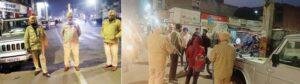 पंजाब 05 जनवरी *डीएसपी अबोहर सुखविंद्र सिंह बराड़ के नेतृत्व में रात्रि नाकाबंदी जारी पंजाब 05 जनवरी *डीएसपी अबोहर सुखविंद्र सिंह बराड़ के नेतृत्व में रात्रि नाकाबंदी जारी