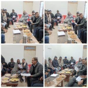 कौशाम्बी05जनवरी2023*अझुवा मार्केट को बचाने के लिए हंडिया में बने पुल की तर्ज पर पुल बनाने के प्रयास शुरू*_ कौशाम्बी05जनवरी2023*अझुवा मार्केट को बचाने के लिए हंडिया में बने पुल की तर्ज पर पुल बनाने के प्रयास शुरू*_
