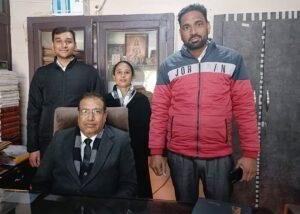 पंजाब 06 जनवरी *अदालत ने शराब आरोपी देस को किया बरी पंजाब 06 जनवरी *अदालत ने शराब आरोपी देस को किया बरी