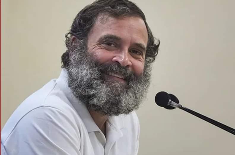 रांची06जनवरी2023*नफ़रत के बाज़ार में मोहब्बत की दुकान खोल रहा हूं: राहुल गांधी रांची06जनवरी2023*नफ़रत के बाज़ार में मोहब्बत की दुकान खोल रहा हूं: राहुल गांधी
