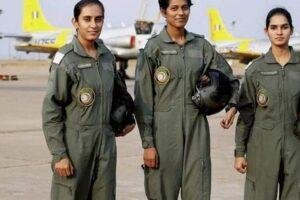 राँची07जनवरी2023*पहली बार देश के बाहर गरजेगी भारत की नारी शक्ति, युद्धाभ्यास में भाग लेंगी महिला पायलट