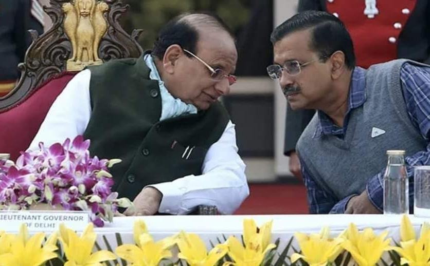 नई दिल्ली10जनवरी*कंझावला मामला : दिल्ली सरकार के पीड़ित परिवार की आर्थिक मदद के प्रस्ताव को LG की मंजूरी नई दिल्ली10जनवरी*कंझावला मामला : दिल्ली सरकार के पीड़ित परिवार की आर्थिक मदद के प्रस्ताव को LG की मंजूरी