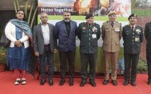 नई दिल्ली10जनवरी*बौमा कॉनएक्सपो इंडिया 31 जनवरी से, 17 शहरों को करेगा कवर