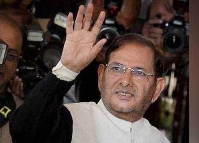 नई दिल्ली14जनवरी*पूर्व केंद्रीय मंत्री शरद यादव नहीं रहे, PM मोदी बोले- 'हमेशा संजोकर रखूंगा आपकी यादें'