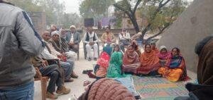 औरैया15जनवरी*- मुख्यमंत्री जन कल्याणकारी योजना प्रचार प्रसार की तरफ से वितरण किए गए कंबल। औरैया15जनवरी*- मुख्यमंत्री जन कल्याणकारी योजना प्रचार प्रसार की तरफ से वितरण किए गए कंबल।