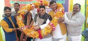 औरैया16जनवरी2023*पीड़ित असहाय लोगों की मदद ही मूल मकसद- गोपाल राय औरैया16जनवरी2023*पीड़ित असहाय लोगों की मदद ही मूल मकसद- गोपाल राय