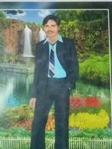 औरैया 16 जनवरी *जनपद औरैया थाना दिबियापुर* *कंप्रेसर बंबा जमौली रोड सेहुद पुलिया के पास संदिग्ध अवस्था में मिला युवक का शव*