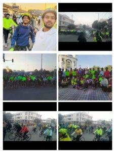 New Delhi16January*Lets Start GRC First ride and take blessings from Gurudwara Sahib Rakab Gang New Delhi 🇮🇳* New Delhi16January*Lets Start GRC First ride and take blessings from Gurudwara Sahib Rakab Gang New Delhi 🇮🇳*