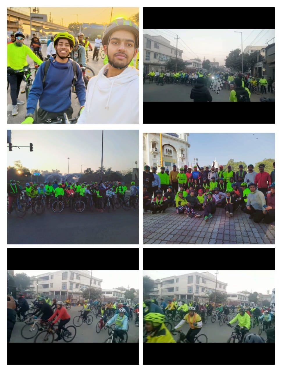 New Delhi16January*Lets Start GRC First ride and take blessings from Gurudwara Sahib Rakab Gang New Delhi ЁЯЗоЁЯЗ│* New Delhi16January*Lets Start GRC First ride and take blessings from Gurudwara Sahib Rakab Gang New Delhi ЁЯЗоЁЯЗ│*