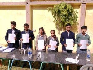 जोधपुर18जनवरी*हाईकोर्ट के आदेश के बावजूद नहीं मिला मासूम बच्चों को शिक्षा का अधिकार