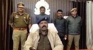 कानपुर देहात18जनवरी2023*शिवली पुलिस को मिली बड़ी कामयाबी-* कानपुर देहात18जनवरी2023*शिवली पुलिस को मिली बड़ी कामयाबी-*