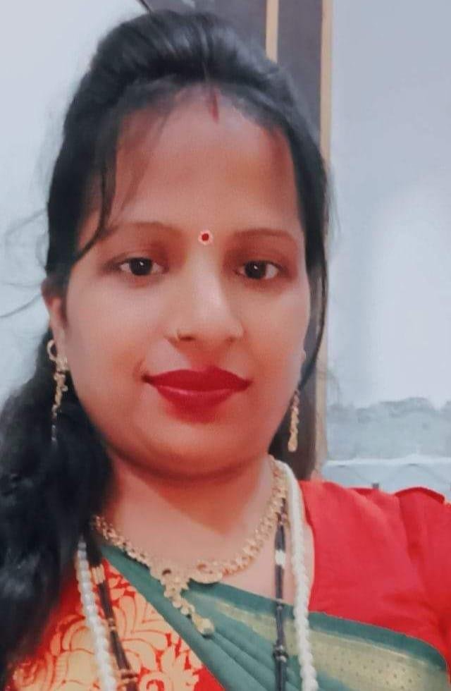 बागपत19जनवरी*निधि गुप्ता को जन्मदिन के उपहार के रूप में संगठन का महामंत्री का पद दिया गया-अंशु अग्रवाल बागपत19जनवरी*निधि गुप्ता को जन्मदिन के उपहार के रूप में संगठन का महामंत्री का पद दिया गया-अंशु अग्रवाल