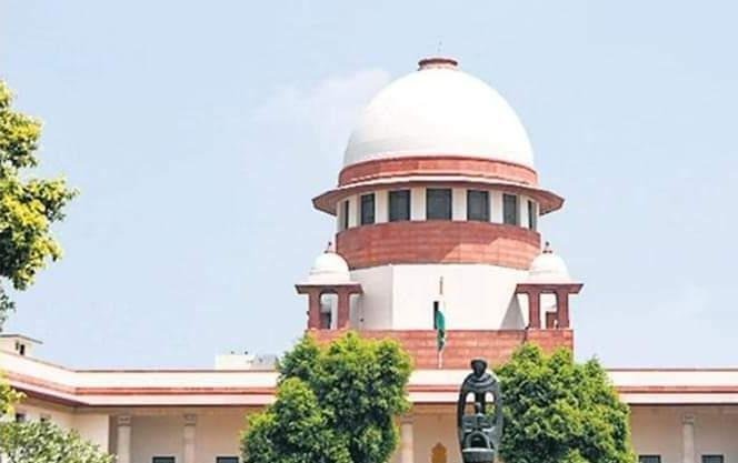 पटना बिहार20जनवरी*जातीय जनगणना: उच्चतम न्यायालय ने किया याचिकाओं पर सुनवाई से इनकार,