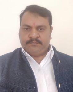 औरैया20जनवरी*बिजली दरें बढ़ने से देश की जनता के साथ अन्याय: युवा जिला अध्यक्ष अनिल कुमार गुप्ता औरैया20जनवरी*बिजली दरें बढ़ने से देश की जनता के साथ अन्याय: युवा जिला अध्यक्ष अनिल कुमार गुप्ता