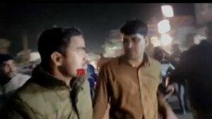 लखनऊ21जनवरी2023*इस समय की बड़ी खबर लखनऊ के सरोजनी नगर से - लखनऊ21जनवरी2023*इस समय की बड़ी खबर लखनऊ के सरोजनी नगर से -