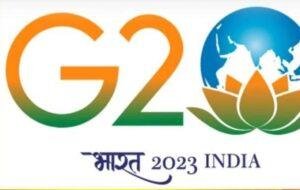 G20 India : भारत के अध्यक्षता ग्रहण करने के उपलक्ष्य में रैली, जश्न में शामिल हुए अंतर्राष्ट्रीय विद्यार्थी