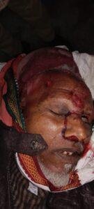 कौशाम्बी22जनवरी*सेहिया गांव से जुड़े हो सकते हैं हबीब की हत्या के तार* कौशाम्बी22जनवरी*सेहिया गांव से जुड़े हो सकते हैं हबीब की हत्या के तार*