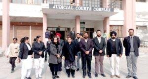 पंजाब 23 जनवरी *सीनियर सैशन न्यायाधीश मैडम जतिंद्र कौर ने किया मिन्नी बार रूम व रास्ते का उद्घाटन पंजाब 23 जनवरी *सीनियर सैशन न्यायाधीश मैडम जतिंद्र कौर ने किया मिन्नी बार रूम व रास्ते का उद्घाटन