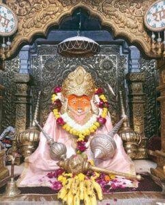 छतरपुर24जनवरी2023*बुंदेलखंड के 108 अध्यात्मिक केन्द्रों में जागृत केन्द्र है बागेश्वर धाम* छतरपुर24जनवरी2023*बुंदेलखंड के 108 अध्यात्मिक केन्द्रों में जागृत केन्द्र है बागेश्वर धाम*