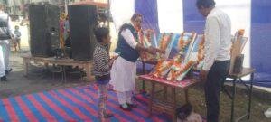 कानपुर26जनवरी*74 वां गणतंत्र दिवस माननीय पूर्व विधायक सतीश कुमार निगम जी ने ध्वजारोहण किया कानपुर26जनवरी*74 वां गणतंत्र दिवस माननीय पूर्व विधायक सतीश कुमार निगम जी ने ध्वजारोहण किया