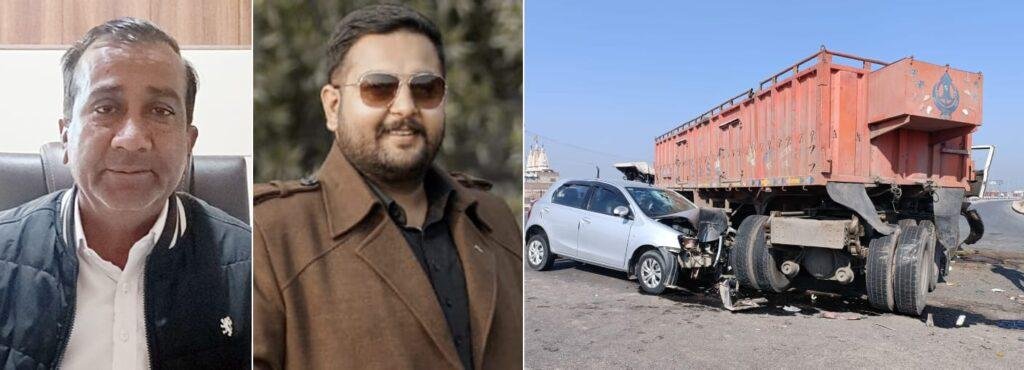 पंजाब 27 जनवरी *गंगानगर रोड आलमगढ़ चौक पर गोल चौक बनाया जाये : एडवोकेट जीवन जोत बजाज/मक्खन लाल सरपंच पंजाब 27 जनवरी *गंगानगर रोड आलमगढ़ चौक पर गोल चौक बनाया जाये : एडवोकेट जीवन जोत बजाज/मक्खन लाल सरपंच