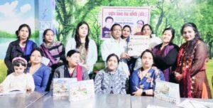 आगरा29जनवरी*राष्ट्रीय चेतना सेवा समिति के पदाधिकारियों को भव्य शपथ ग्रहण समारोह आयोजित। आगरा29जनवरी*राष्ट्रीय चेतना सेवा समिति के पदाधिकारियों को भव्य शपथ ग्रहण समारोह आयोजित।