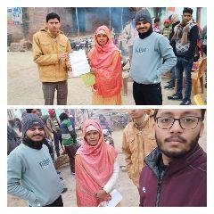 औरैया01जनवरी2023*अजीतमल बस स्टैंड के सौंदर्यीकरण व नाम परिवर्तन हेतु बिश्नोई समाज ने सदर विधायका को सौंपा ज्ञापन औरैया01जनवरी2023*अजीतमल बस स्टैंड के सौंदर्यीकरण व नाम परिवर्तन हेतु बिश्नोई समाज ने सदर विधायका को सौंपा ज्ञापन