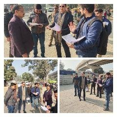 Kanpur 07January*One more good news for “Food Lovers” of Kanpur city. Kanpur 07January*One more good news for “Food Lovers” of Kanpur city.