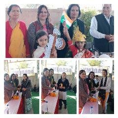 जोधपुर26जनवरी2023*लायंस क्लब की तरफ से आदर्श अकैडमी में हुआ रंगारंग कार्यक्रम जोधपुर26जनवरी2023*लायंस क्लब की तरफ से आदर्श अकैडमी में हुआ रंगारंग कार्यक्रम
