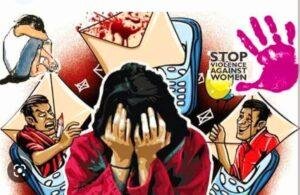 कौशाम्बी02फरवरी*25 वर्षों बाद भी रेप पीड़िताओं के मेडिकल जांच की नहीं हुई व्यवस्था* कौशाम्बी02फरवरी*25 वर्षों बाद भी रेप पीड़िताओं के मेडिकल जांच की नहीं हुई व्यवस्था*