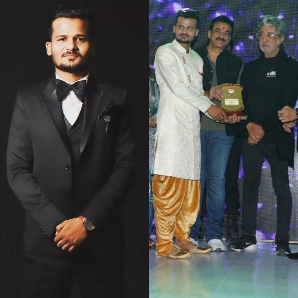 जोधपुर02फरवरी* Mr.Rajasthan 2022 Firoz Khan (Jodhpur) जोधपुर की शान बने