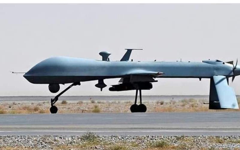 LAC और हिंद महासागर में दुश्मन की हर चाल पर रहेगी नजर, अमेरिका देगा भारत को सबसे तेज 'आंख'