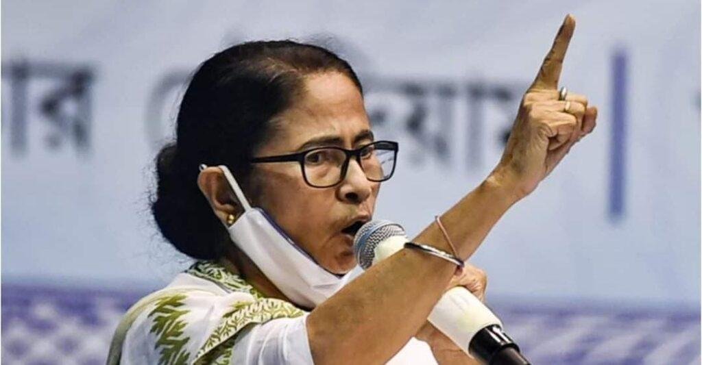 कोलकाता02फरवरी*"आपके आशीर्वाद के बिना हम बेहतर": विश्व भारती विश्वविद्यालय का ममता बनर्जी को जवाब