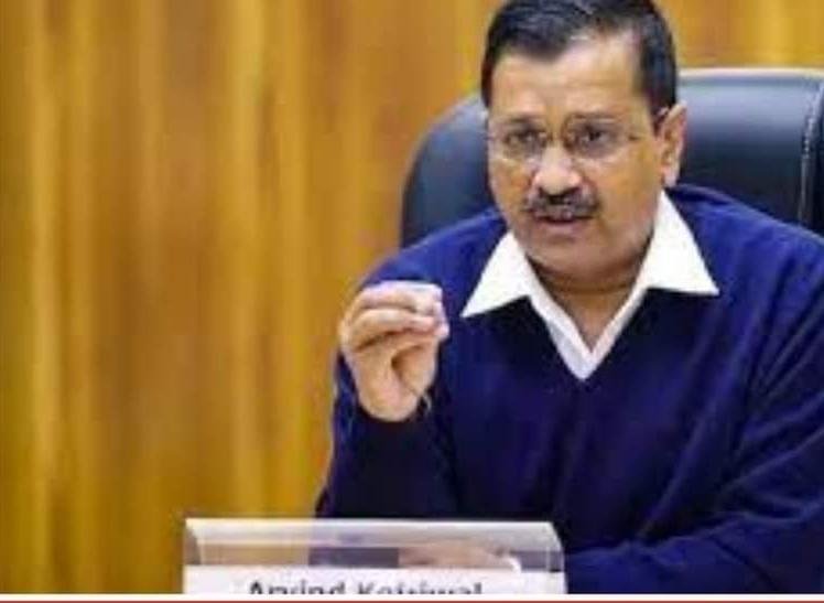 नई दिल्ली02फरवरी*"पंजाब में भी दिल्ली की ही तरह शिक्षा क्रांति की हो गई है शुरुआत", अरविंद केजरीवाल