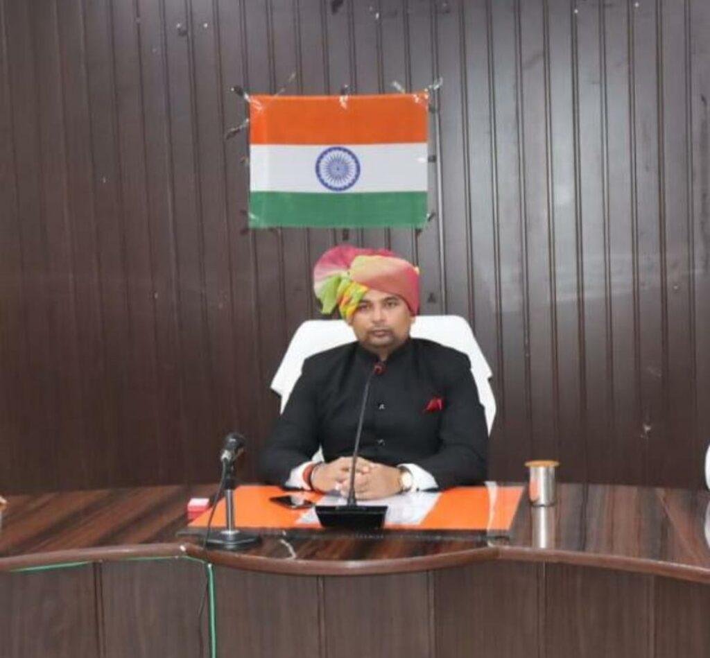 चित्रकूट05फरवरी*आई जी आर एस जनसुनवाई शिकायतों के निस्तारणो के मामलों में चित्रकूट जिला नम्बर चित्रकूट05फरवरी*आई जी आर एस जनसुनवाई शिकायतों के निस्तारणो के मामलों में चित्रकूट जिला नम्बर