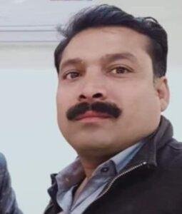 कानपुर07फरवरी2023*संदिग्ध परिस्थितियों में पत्रकार कि पीट-पीटकर की हत्या कानपुर07फरवरी2023*संदिग्ध परिस्थितियों में पत्रकार कि पीट-पीटकर की हत्या