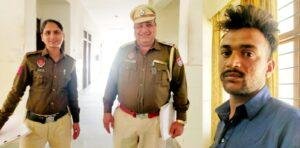 पंजाब08फरवरी*घर में आग लगाने वाला पांचवां आरोपी रणजीत राम उर्फ जीता राम को पुलिस ने काबू किया पंजाब08फरवरी*घर में आग लगाने वाला पांचवां आरोपी रणजीत राम उर्फ जीता राम को पुलिस ने काबू किया