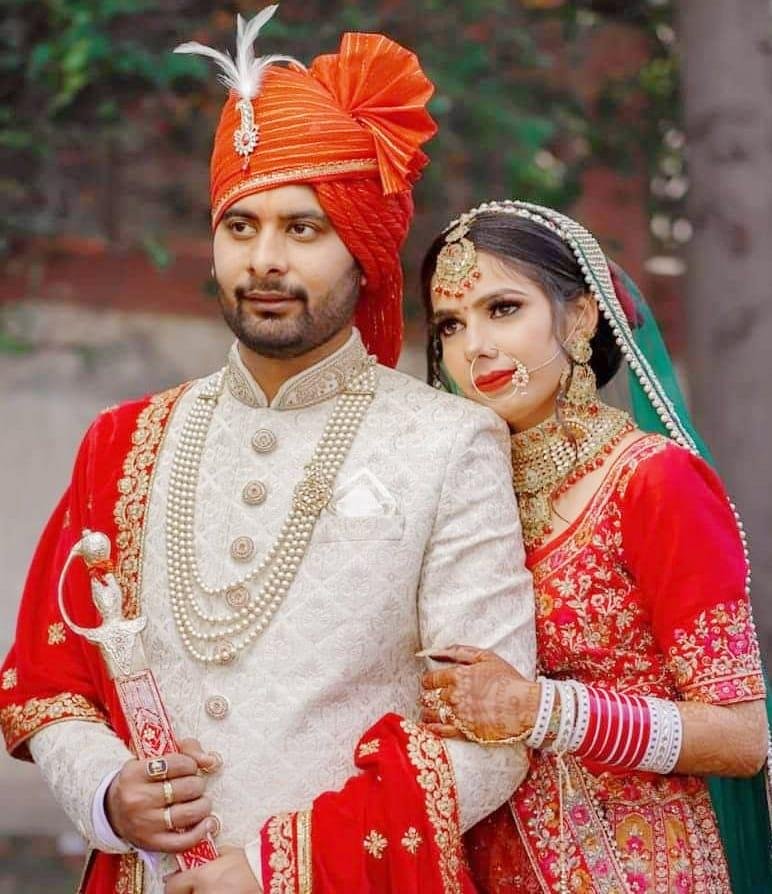 पंजाब 11 फरवरी *वैवाहिक वर्षगांठ मुबारक