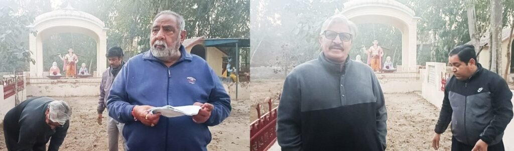 पंजाब 11 फरवरी *सिंगल यूज प्लास्टिक का प्रयोग बंद करें शहरवासी : मेयर विमल ठठई