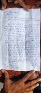 कानपुर16फरवरी*नौबस्ता गल्ला मंडी स्थित आर एस नर्सिंग होम पर लगा गलत इलाज करने का आरोप कानपुर16फरवरी*नौबस्ता गल्ला मंडी स्थित आर एस नर्सिंग होम पर लगा गलत इलाज करने का आरोप