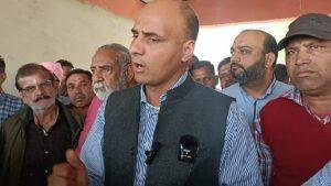 पंजाब18फरवरी*अबोहर में वुमैन सैल पक्के तौर पर बनाया जाए : विधायक संदीप जाखड़ पंजाब18फरवरी*अबोहर में वुमैन सैल पक्के तौर पर बनाया जाए : विधायक संदीप जाखड़