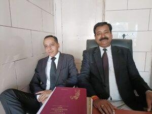 पंजाब18फरवरी*न्यायाधीश जसप्रीत कौर की अदालत चैक बाऊंस आरोपी गुरनाम सिंह को 2 वर्ष की कैद व हर्जाने की सजा सुनाई पंजाब18फरवरी*न्यायाधीश जसप्रीत कौर की अदालत चैक बाऊंस आरोपी गुरनाम सिंह को 2 वर्ष की कैद व हर्जाने की सजा सुनाई