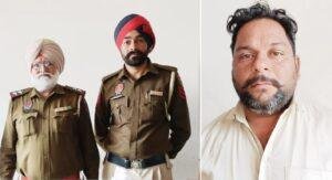 पंजाब22फरवरी*5 किलो चूरा पोस्त ट्राला चालक को जेल भेजा पंजाब22फरवरी*5 किलो चूरा पोस्त ट्राला चालक को जेल भेजा