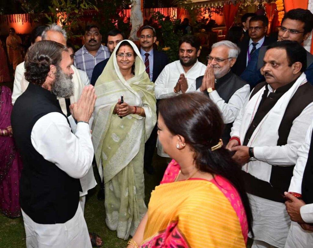 राजस्थान23फरवरी*लोकसभा अध्यक्ष ओम बिरलस जी सांसद की हैसियत से , , कोटा के विकास के साथ सियासत करने लगे हैं-अख्तर खान राजस्थान23फरवरी*लोकसभा अध्यक्ष ओम बिरलस जी सांसद की हैसियत से , , कोटा के विकास के साथ सियासत करने लगे हैं-अख्तर खान