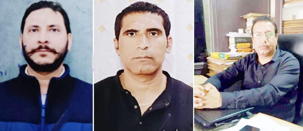 पंजाब23फरवरी*दड़ा सट्टा व 420 के दो आरोपी सबूतों के अभाव में बरी पंजाब23फरवरी*दड़ा सट्टा व 420 के दो आरोपी सबूतों के अभाव में बरी